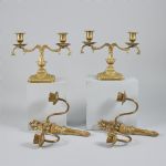 1583 7189 CANDLESTICKS